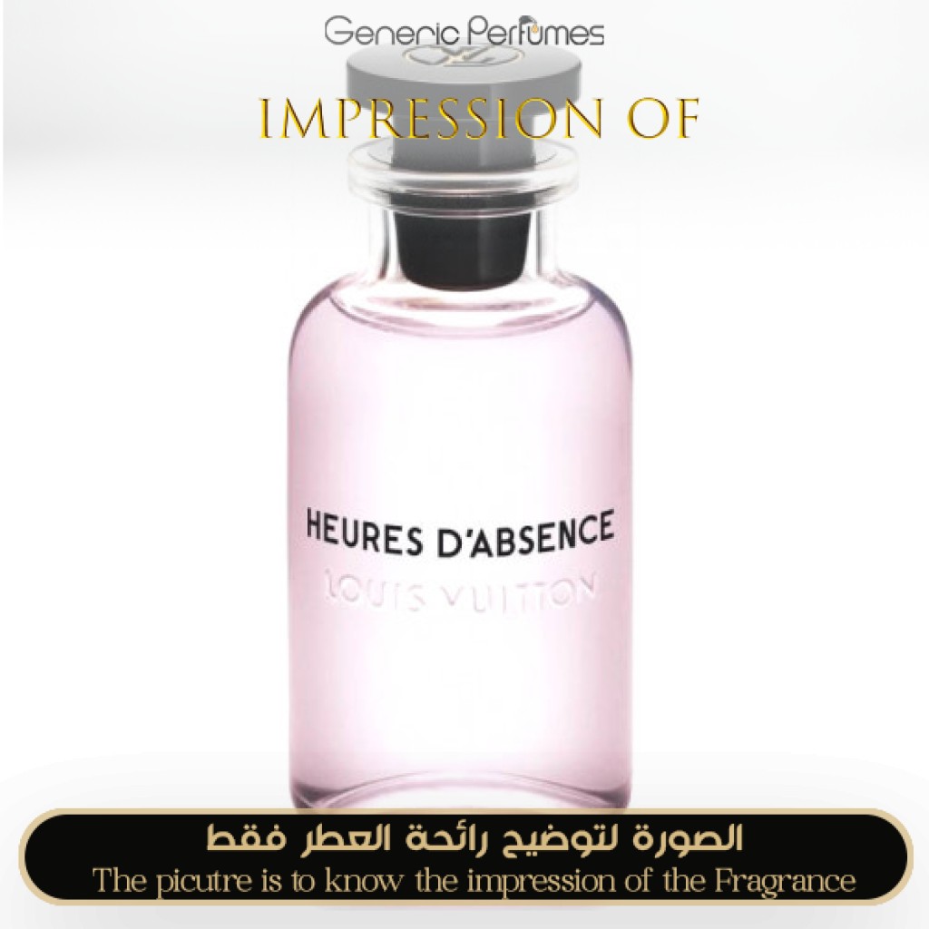 Generic Perfumes | Premium Perfume Oils – Inspired by